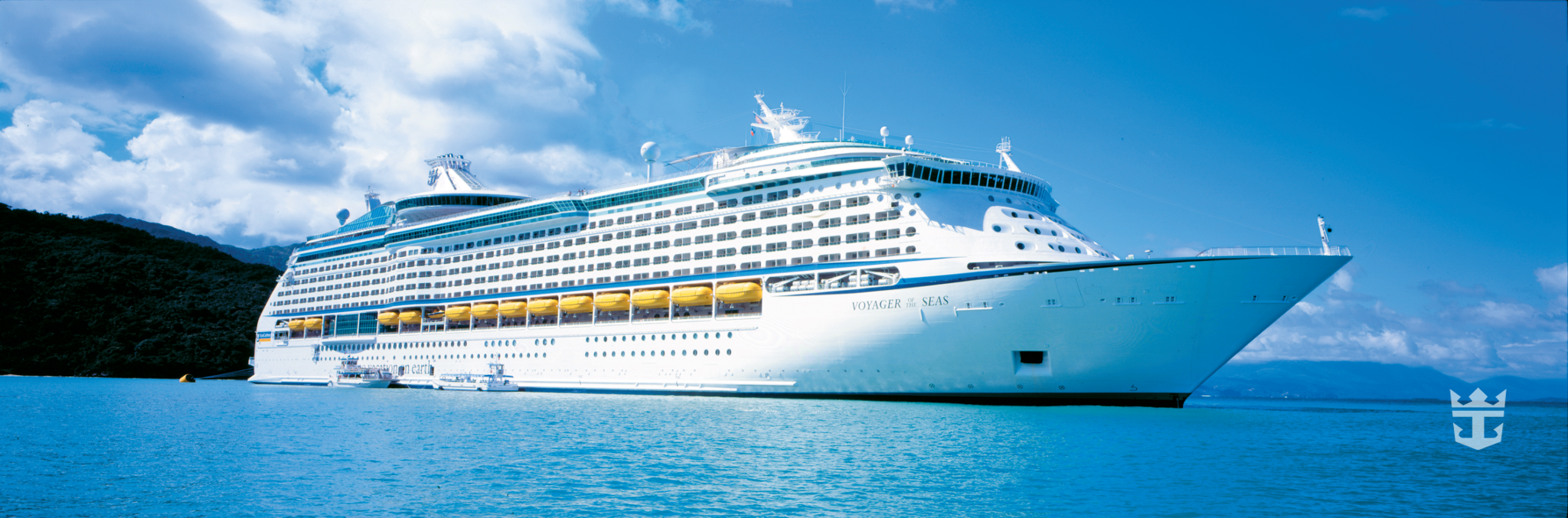 Eastern Caribbean Cruise